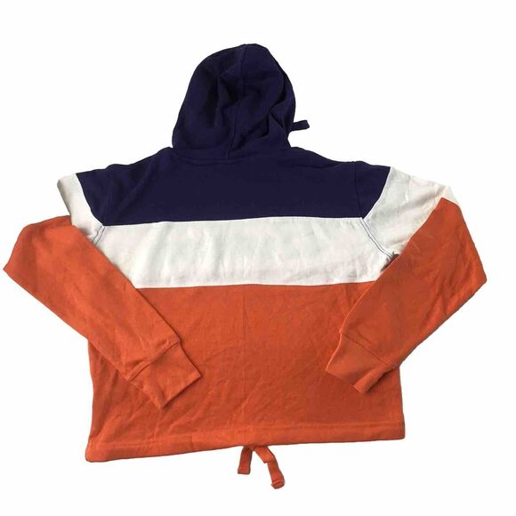 Clemson Tigers University Pullover Hoodie Women’s Large NWT - Picture 2 of 15